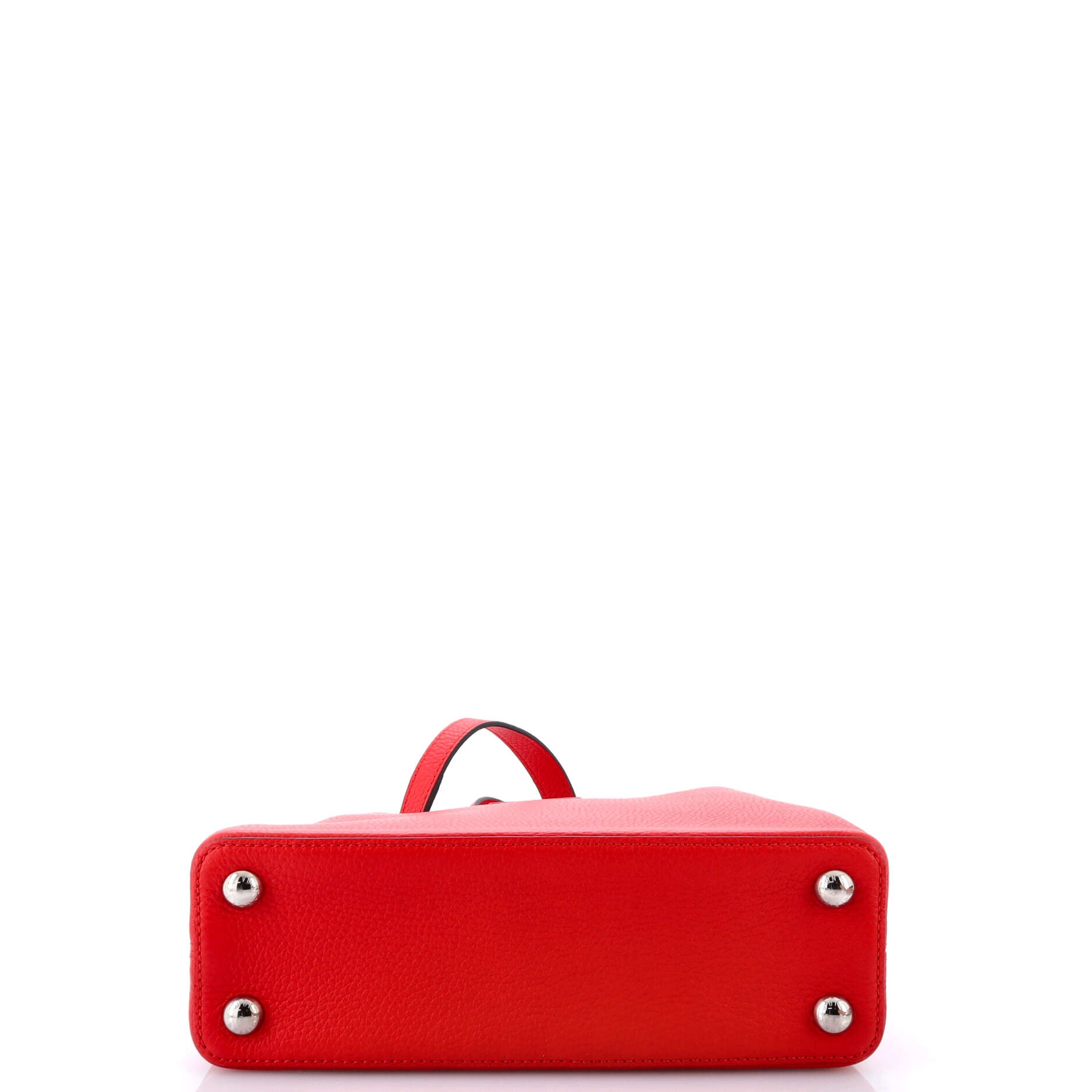 Capucines Bag Leather BB
