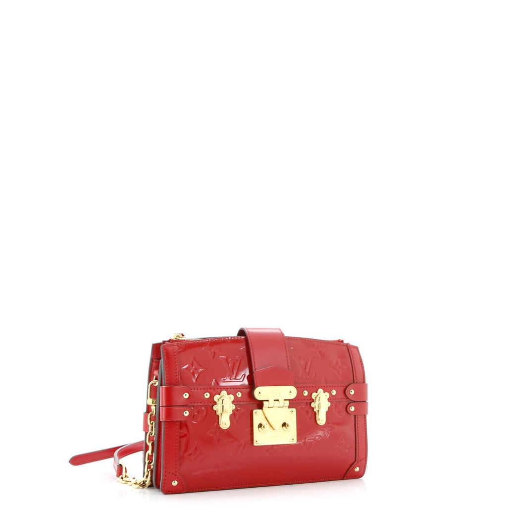 Trunk Clutch Vernis