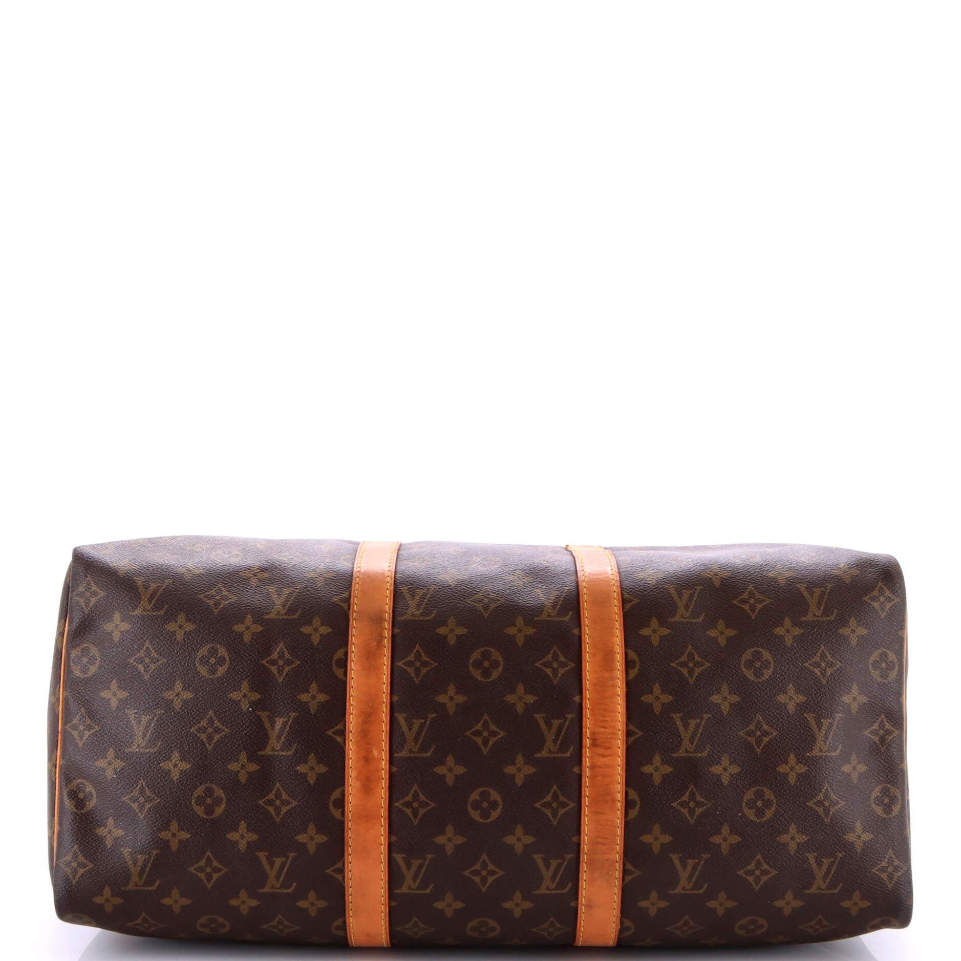 Keepall Bag Monogram Canvas 50