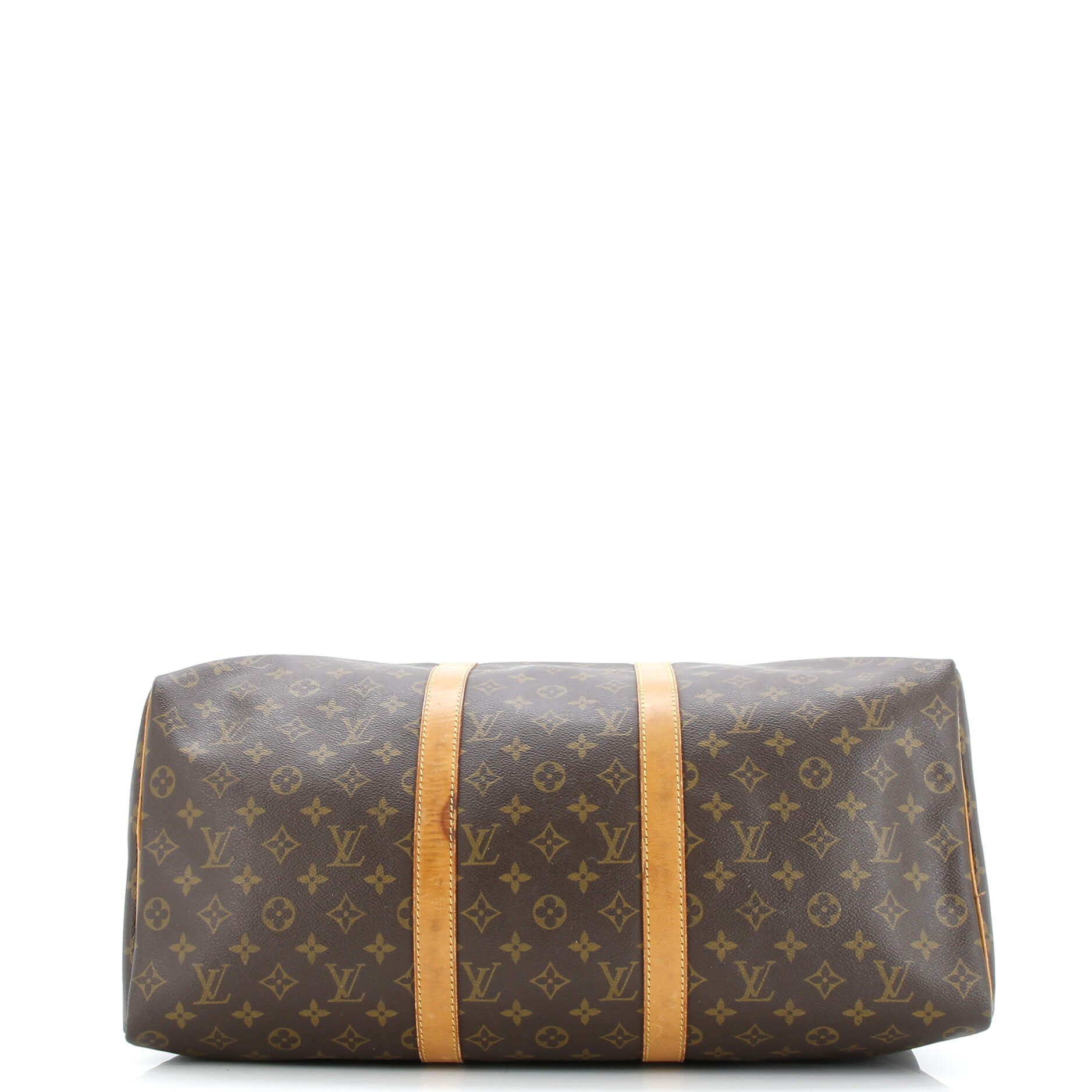 Keepall Bag Monogram Canvas 50