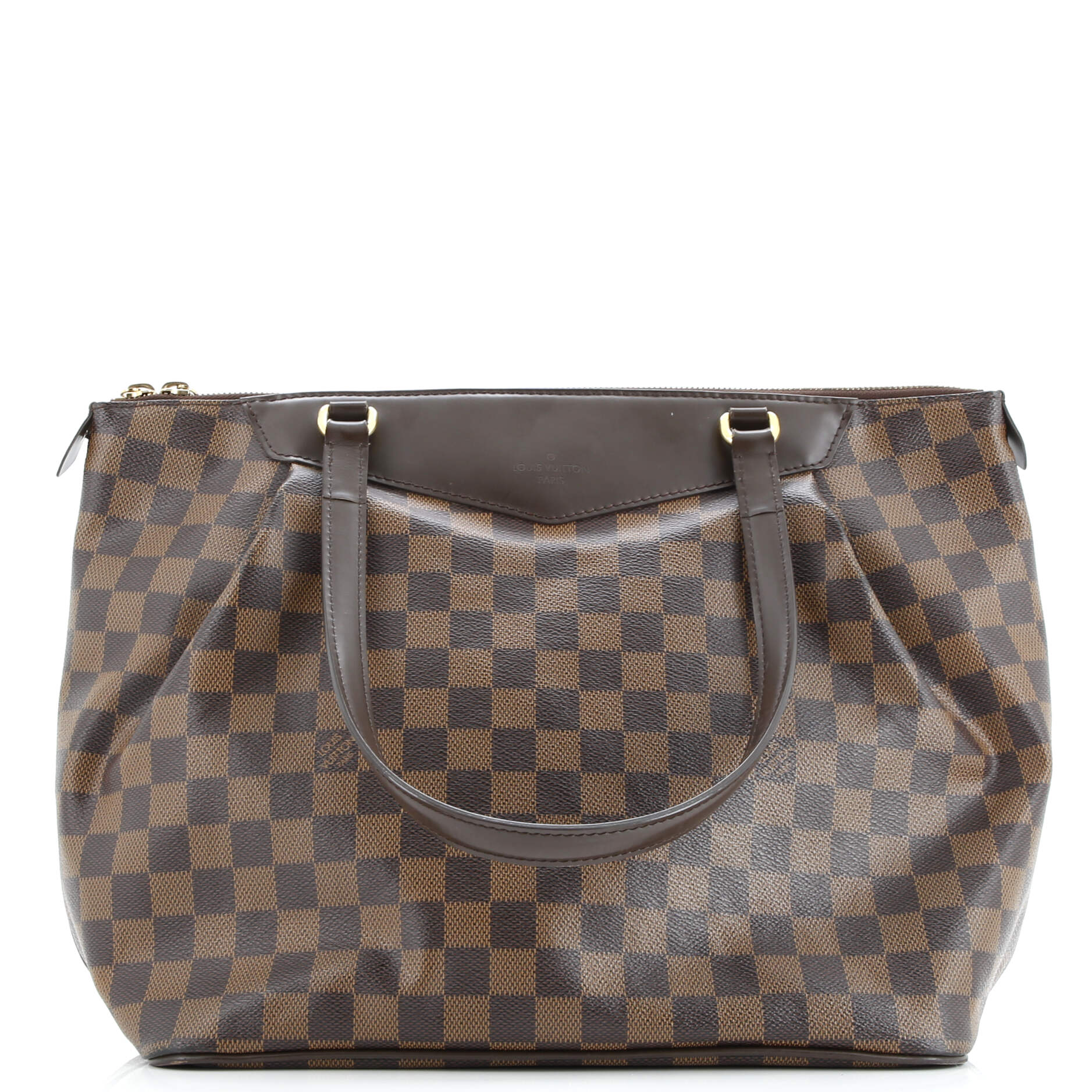 Westminster Handbag Damier GM