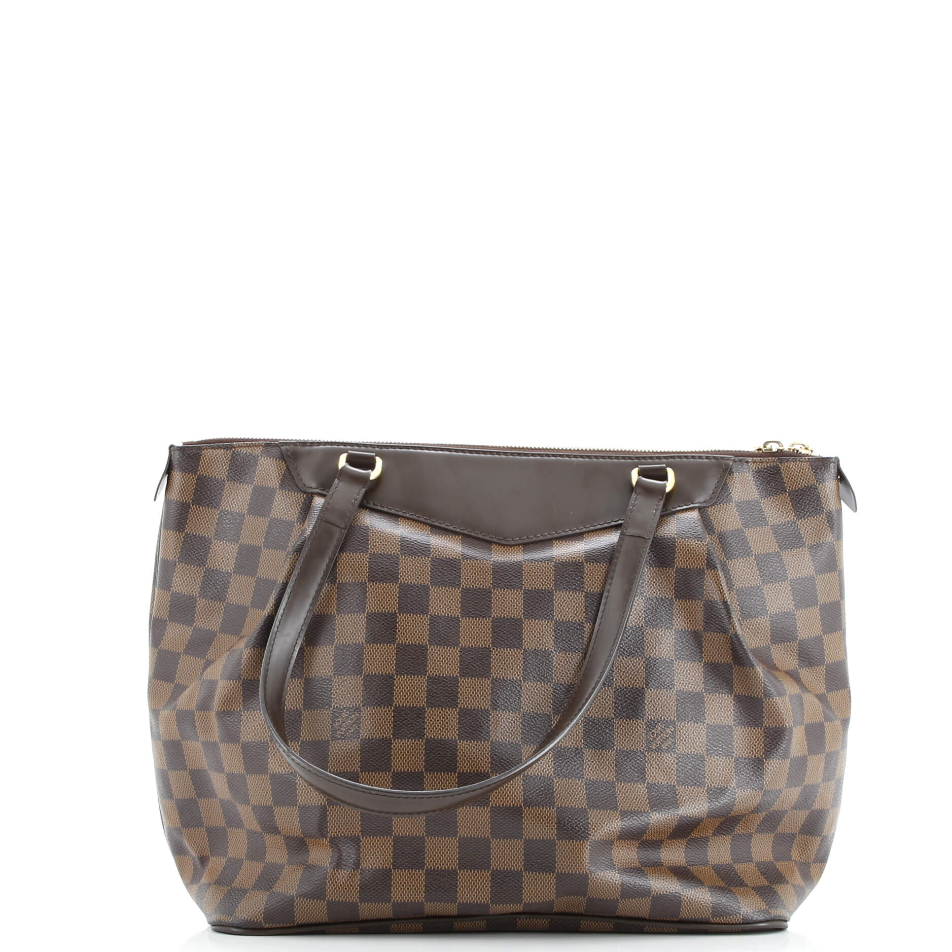 Westminster Handbag Damier GM