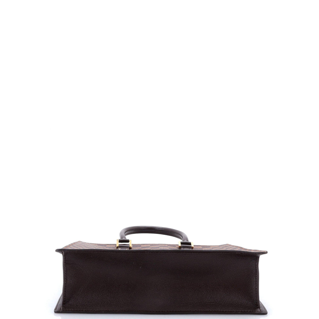 Venice Sac Plat Bag Damier PM