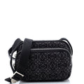 Front Pocket Camera Bag Anagram Canvas Mini