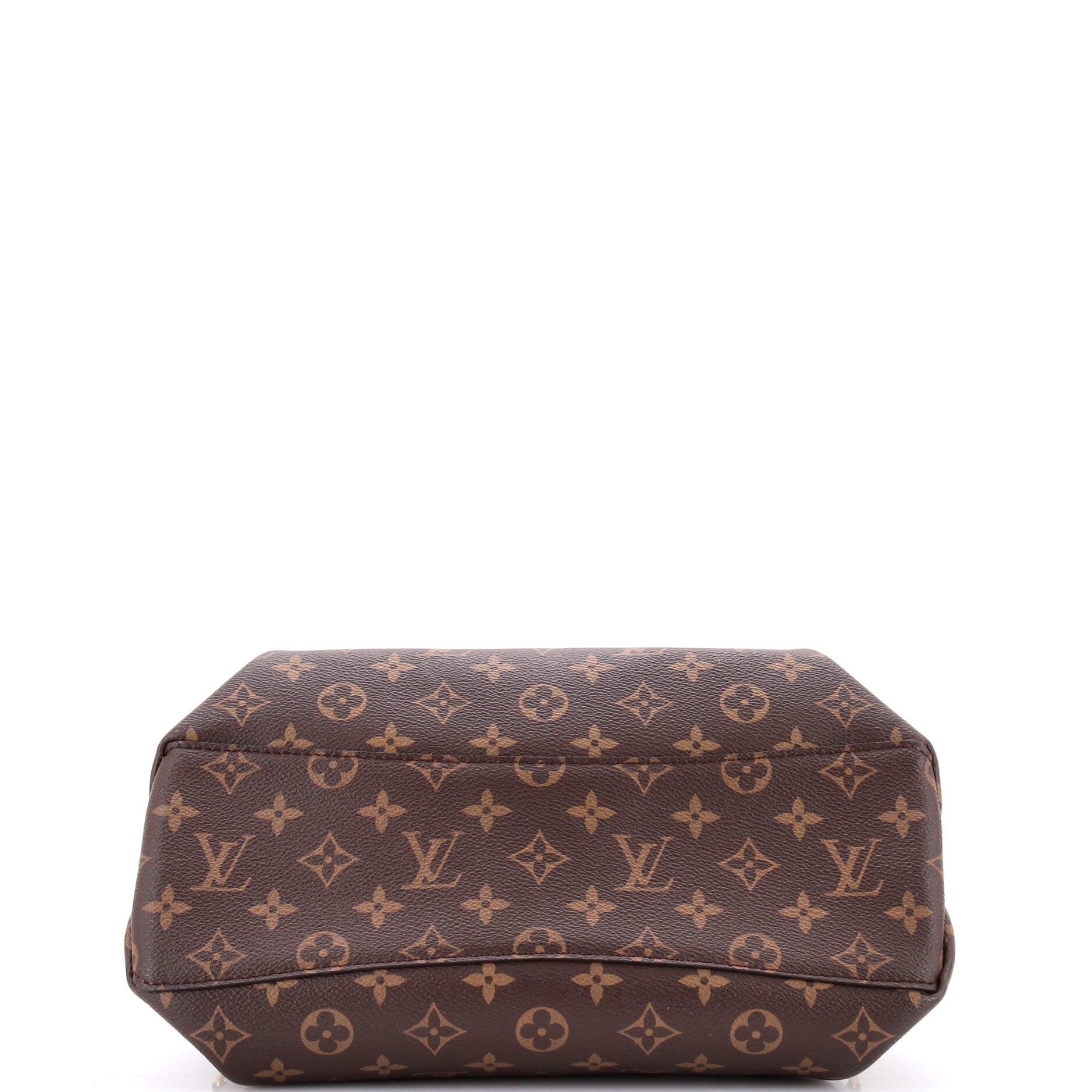 Rivoli Handbag Monogram Canvas PM