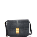 Classic Box Bag Stingray Medium