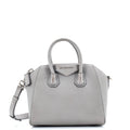 Antigona Bag Leather Mini
