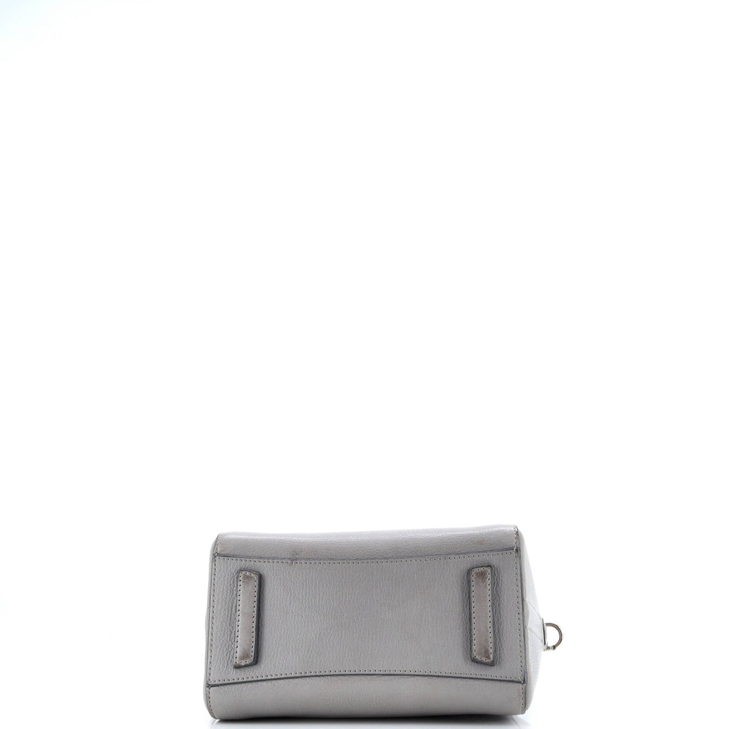Antigona Bag Leather Mini