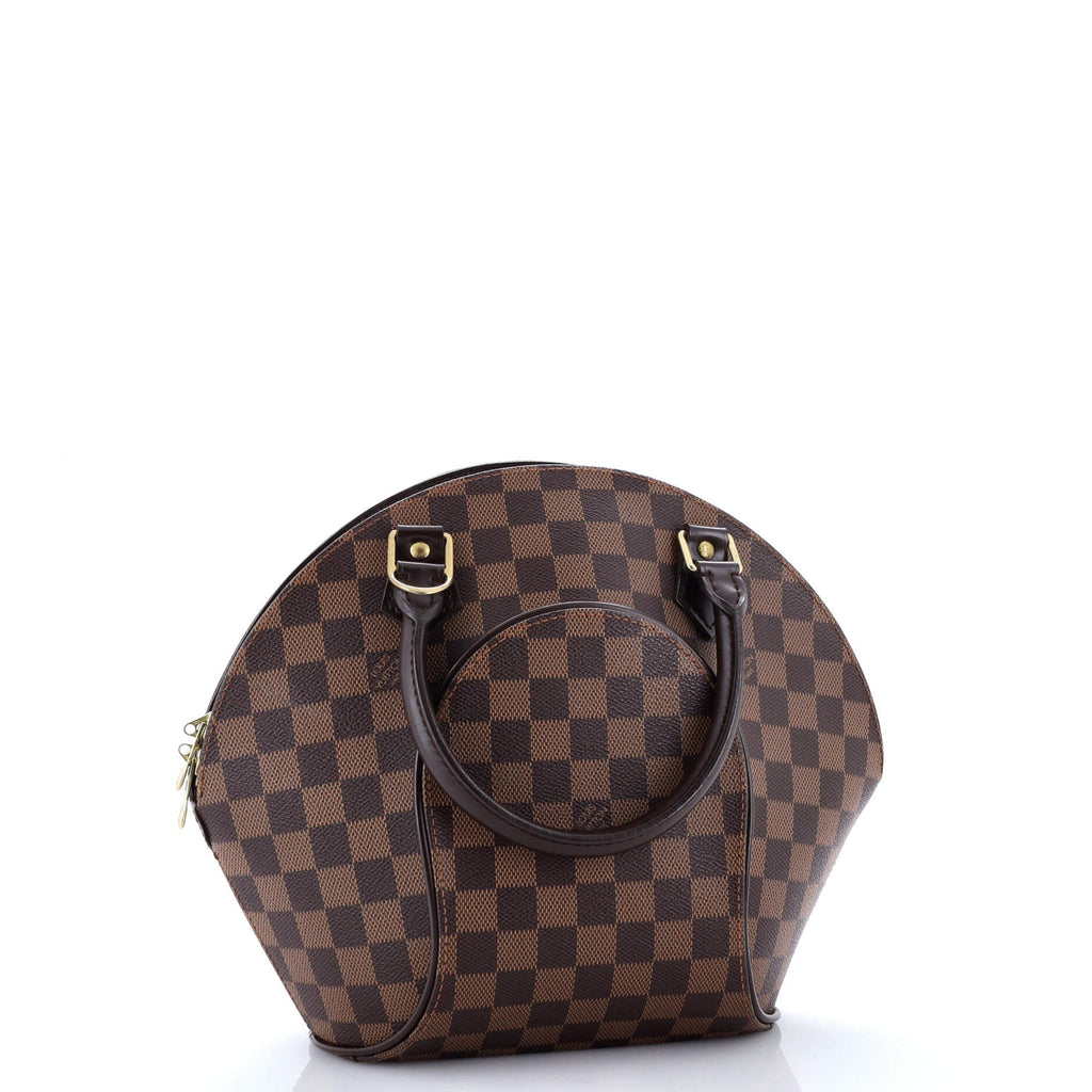 Ellipse Bag Damier PM
