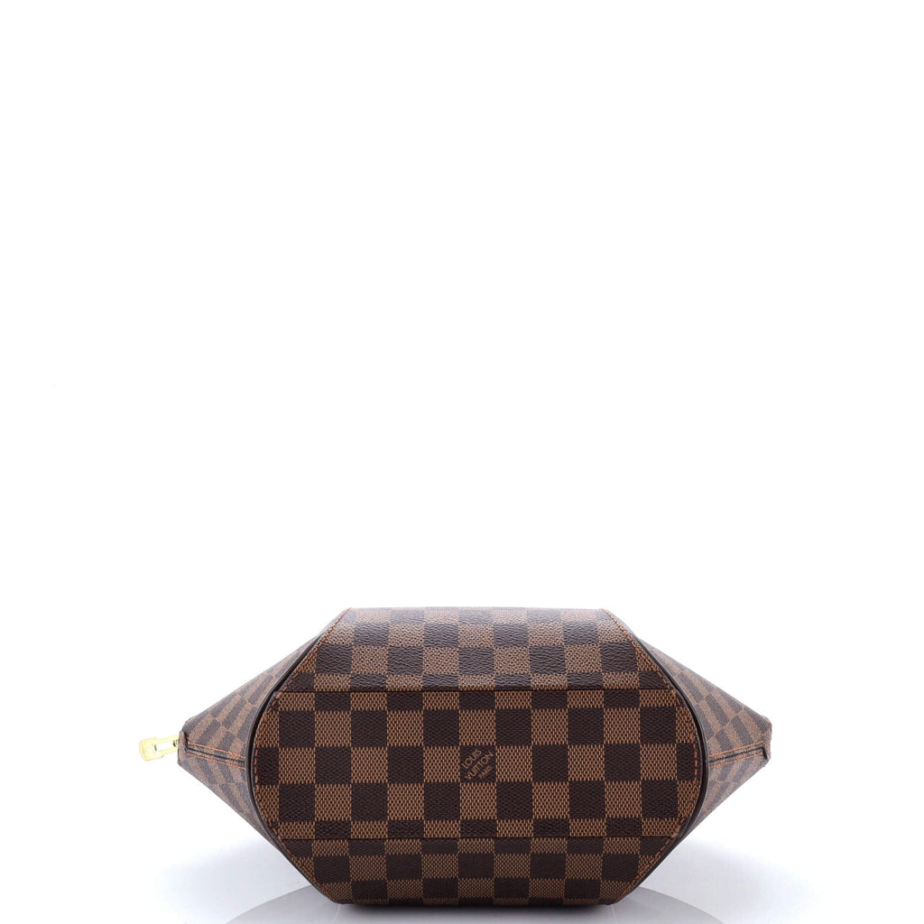 Ellipse Bag Damier PM