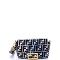 Baguette Convertible Belt Bag Printed Nylon Mini
