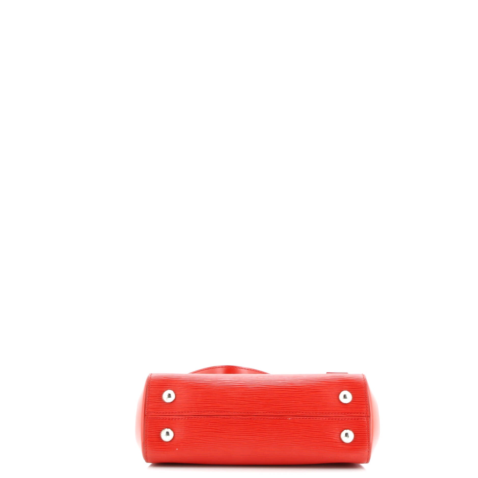 Cluny Top Handle Bag Epi Leather BB