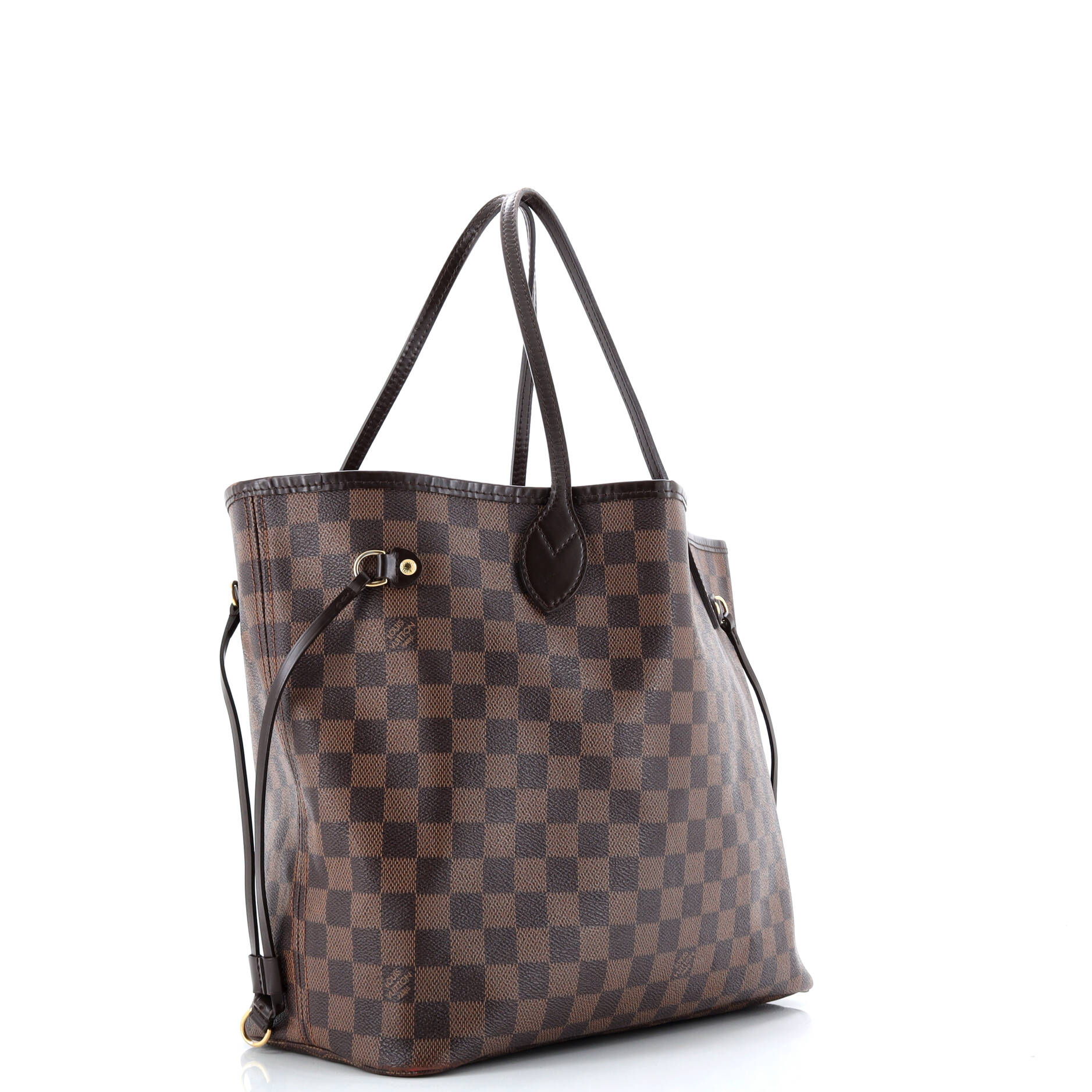 Neverfull Tote Damier MM