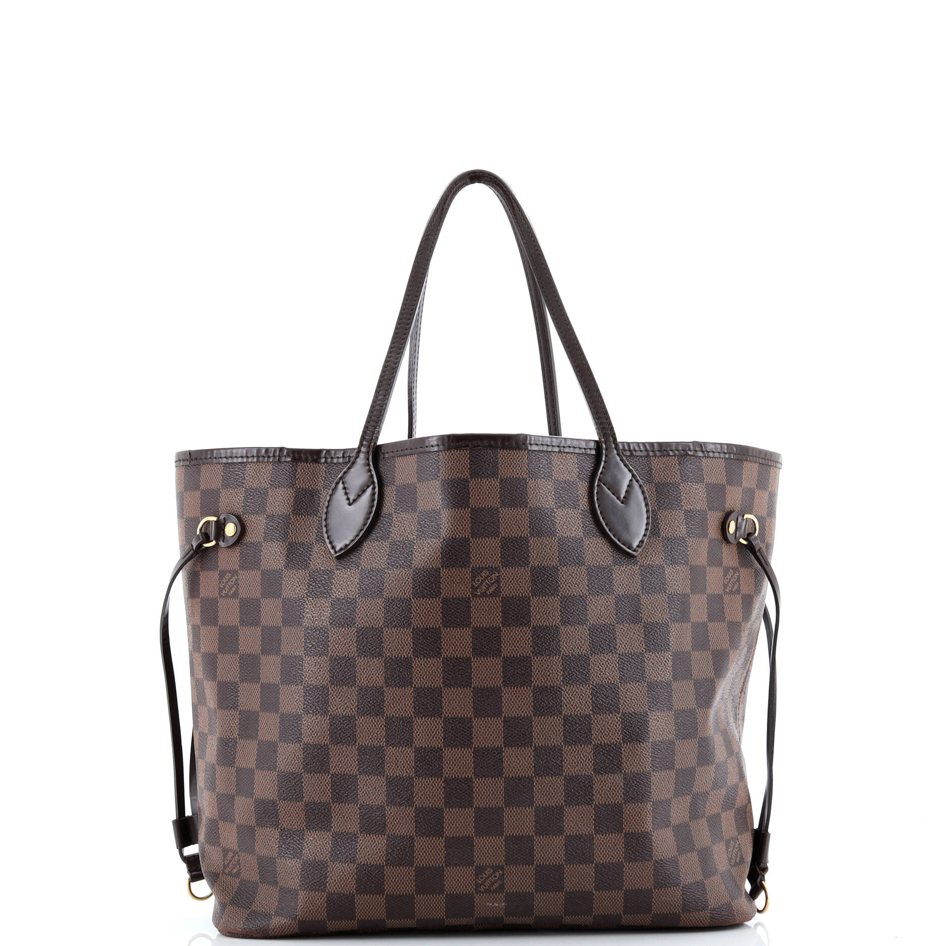 Neverfull Tote Damier MM