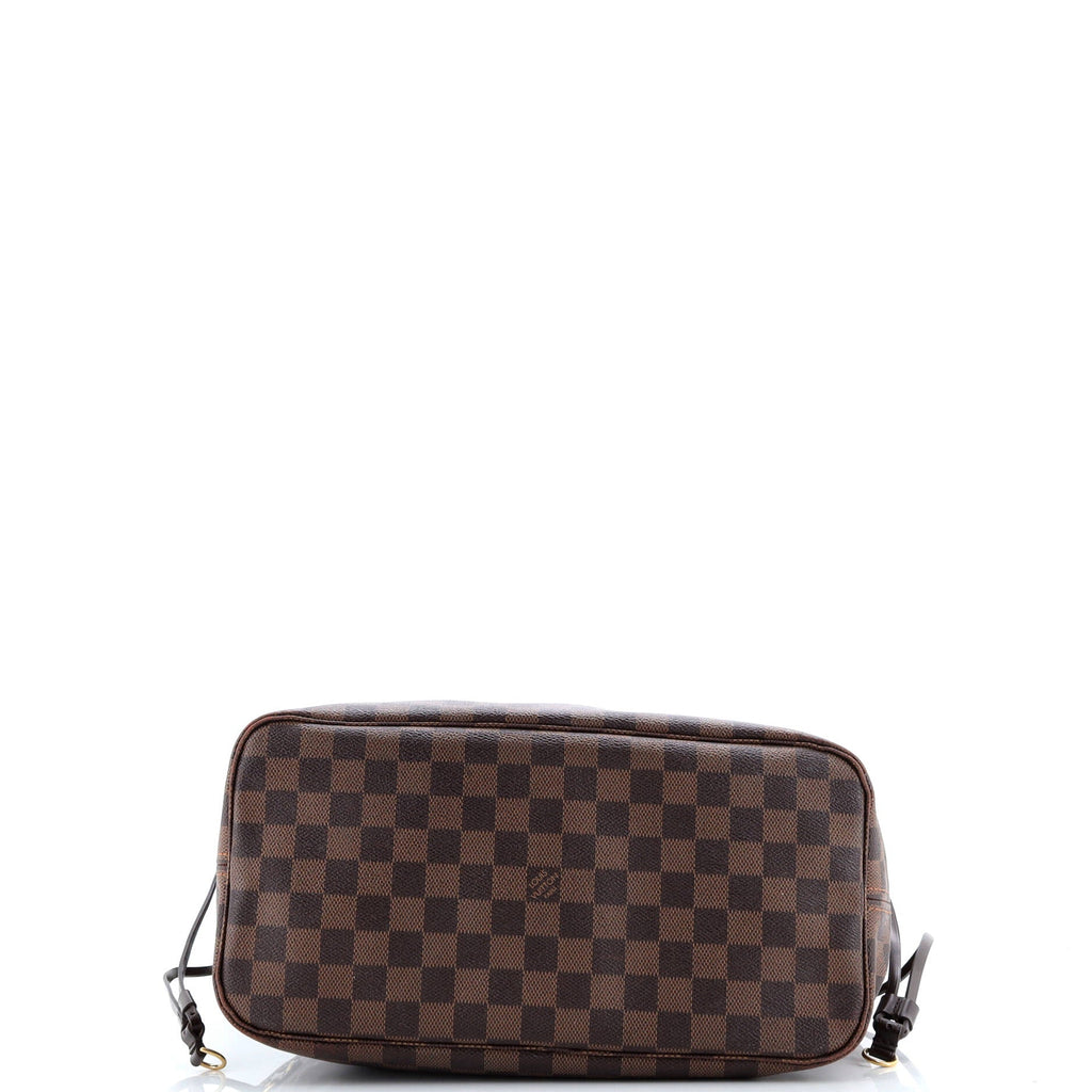 Neverfull Tote Damier MM