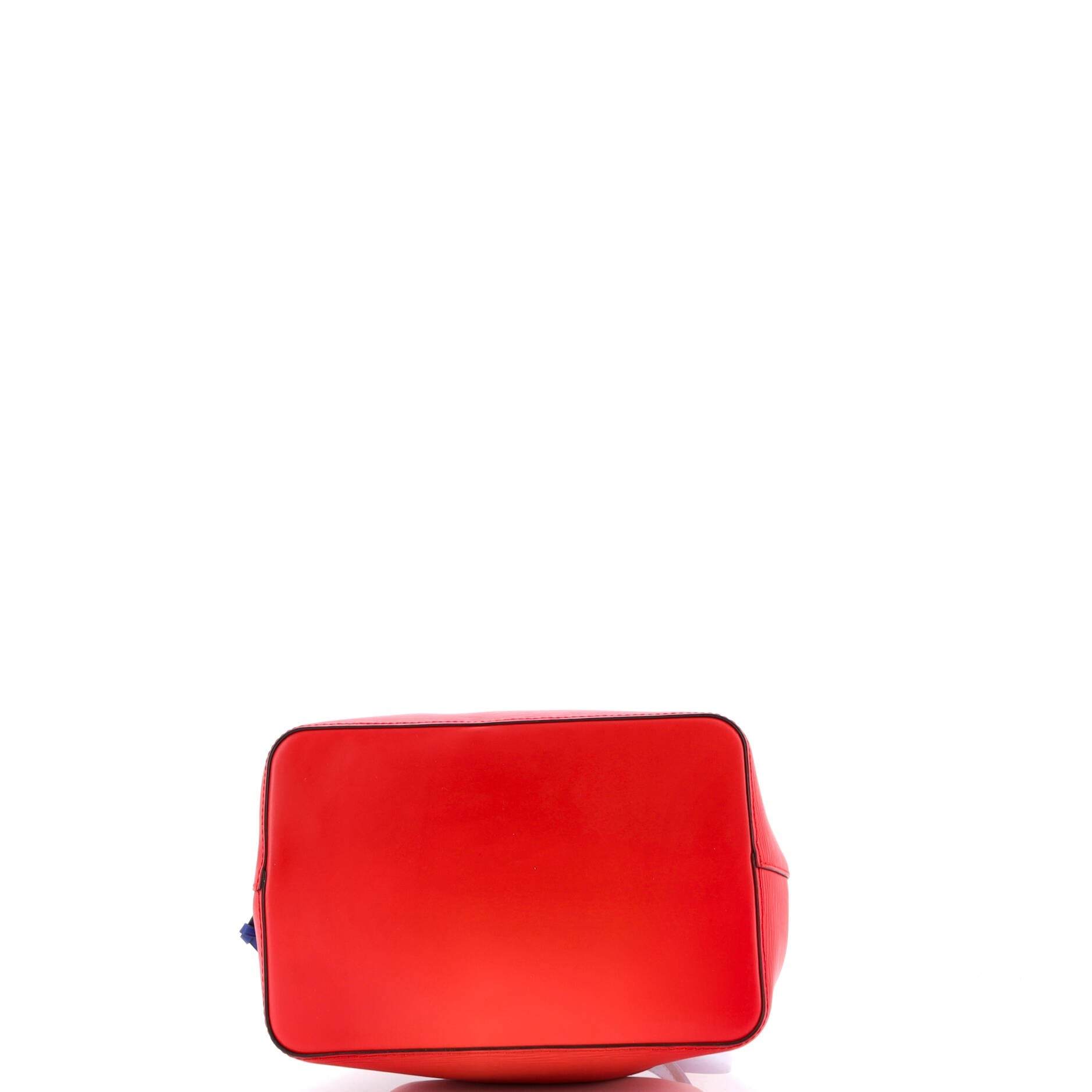 NeoNoe Handbag Epi Leather MM