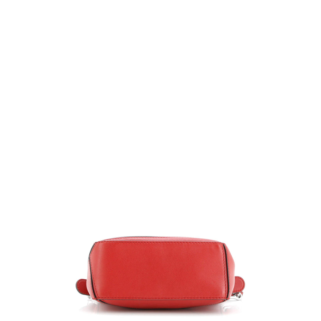 Puzzle Bag Leather Mini