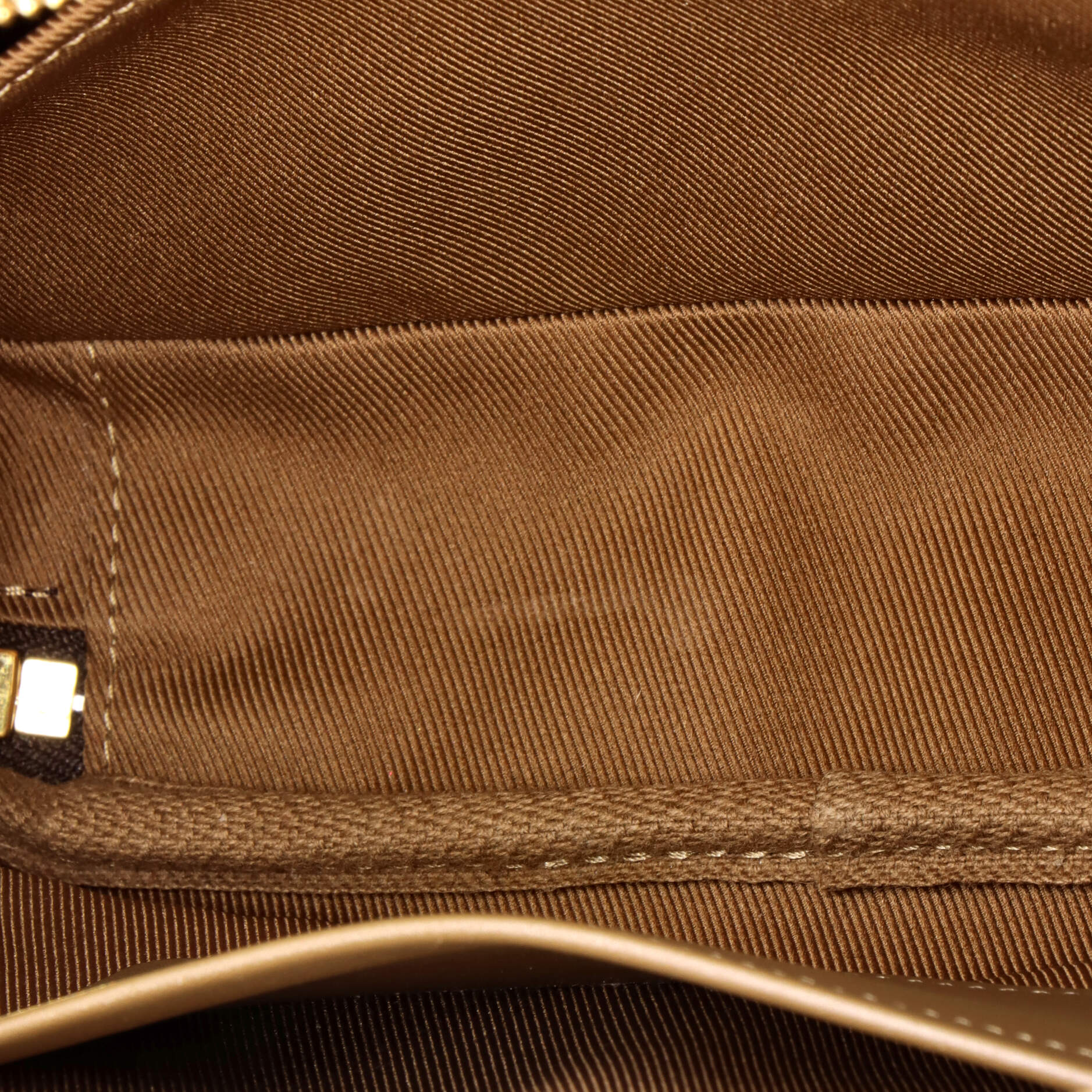 Utility Crossbody Bag Monogram Canvas