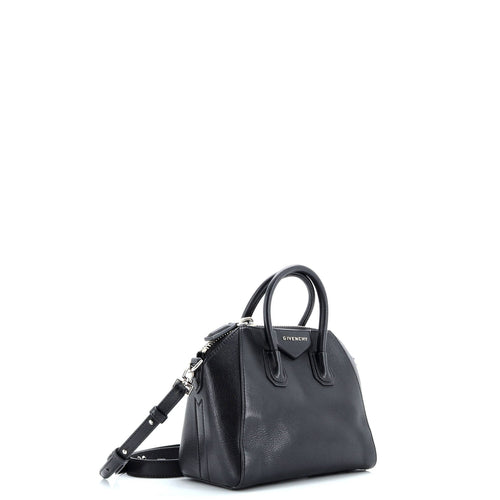 Antigona Bag Leather Mini