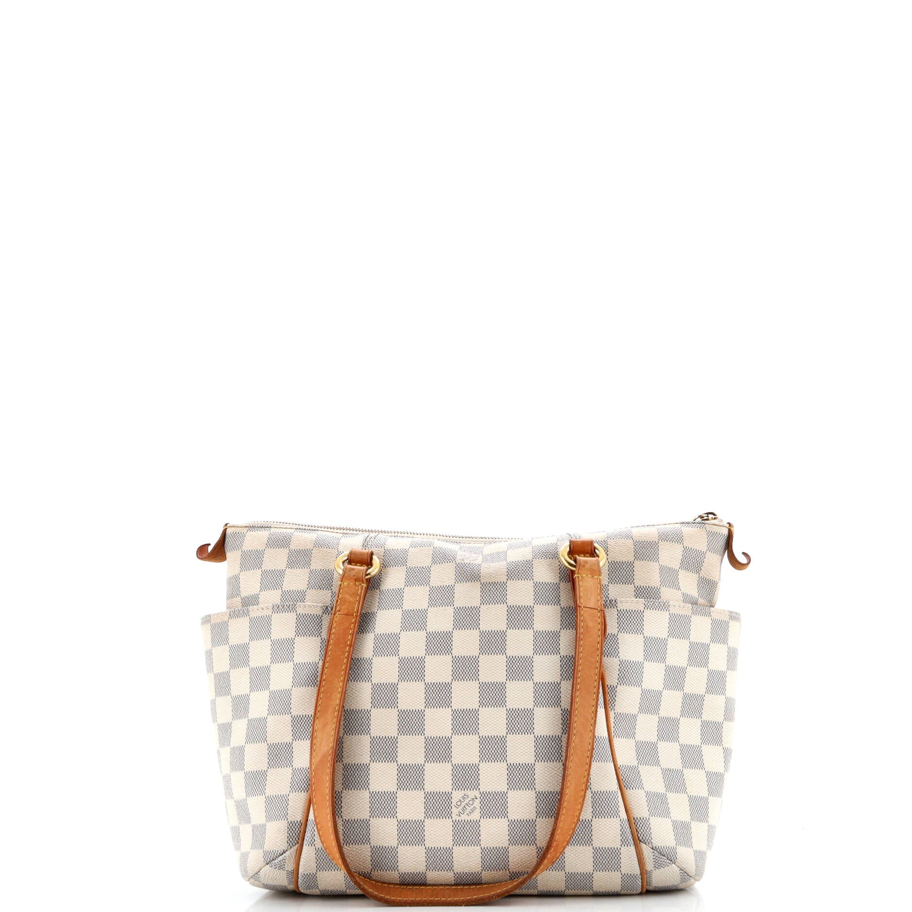 Totally Handbag Damier PM