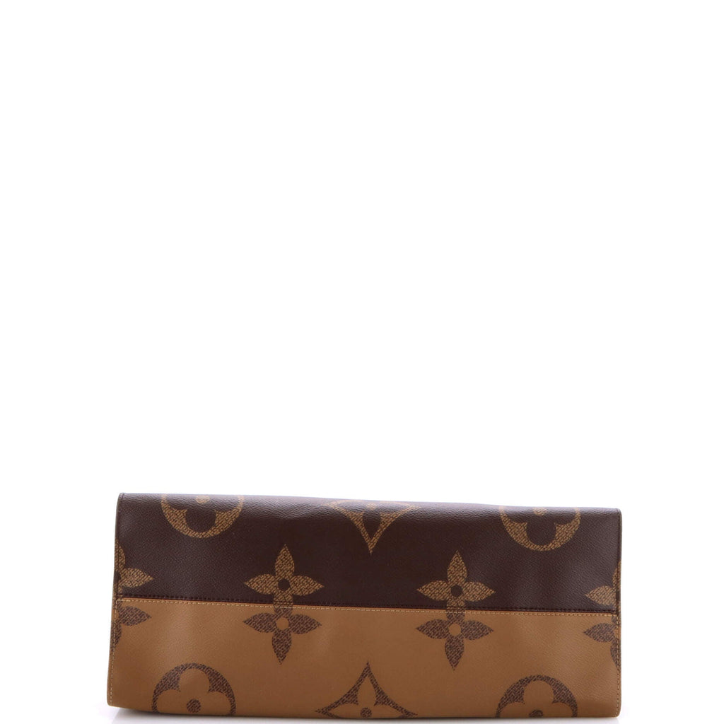 OnTheGo Tote Reverse Monogram Giant GM