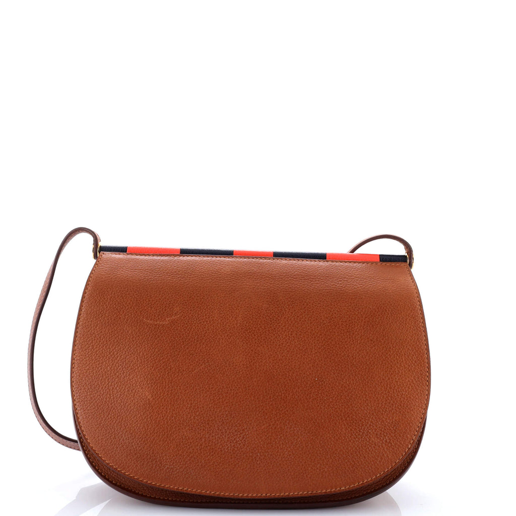 Saut Bag Barenia Faubourg 25