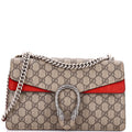 Dionysus Bag GG Coated Canvas Small
