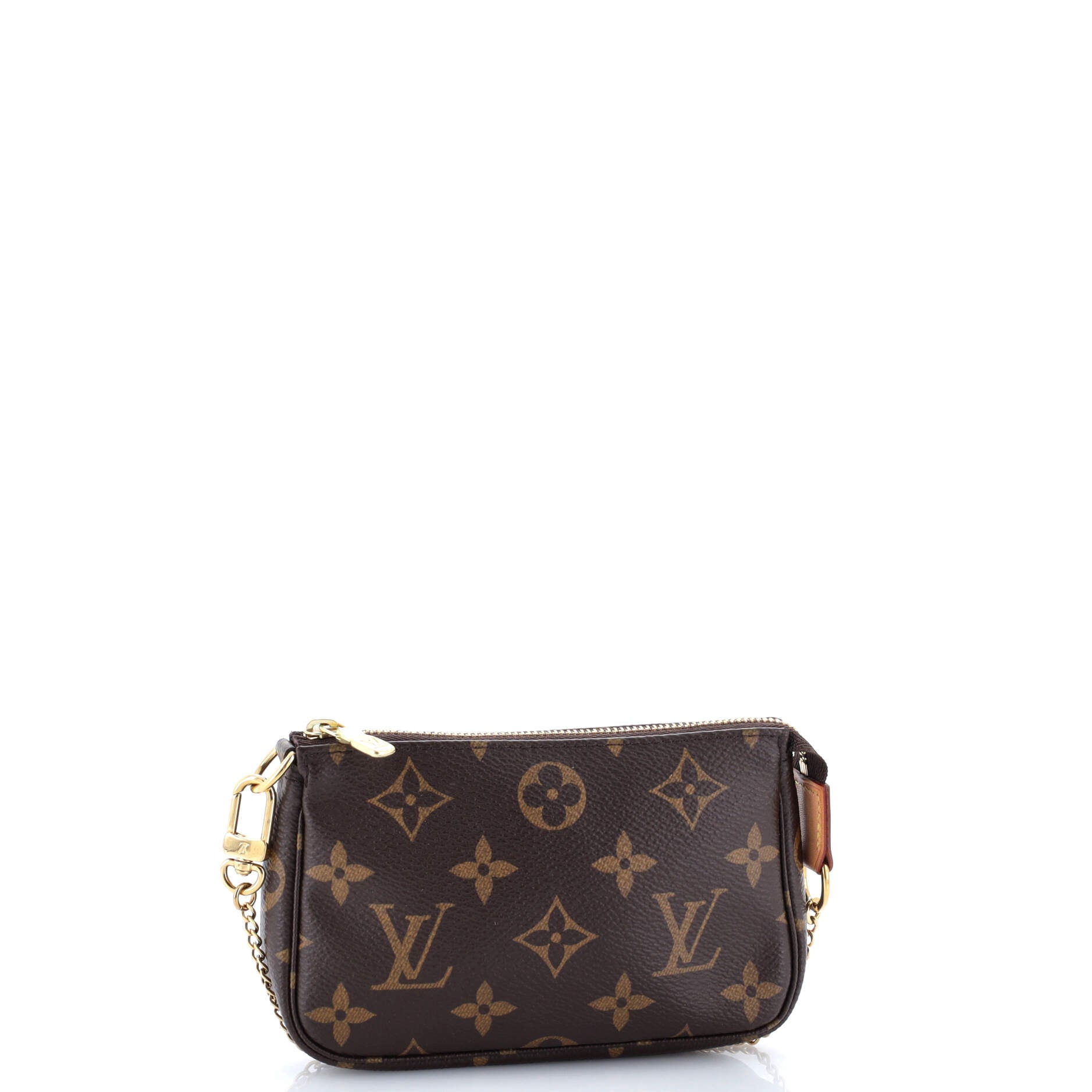 Pochette Accessoires Monogram Canvas Mini
