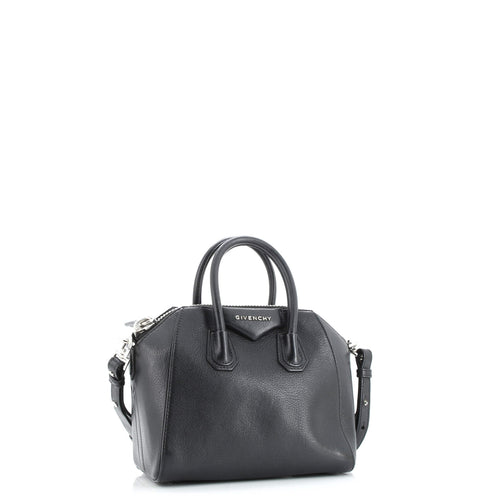 Antigona Bag Leather Mini