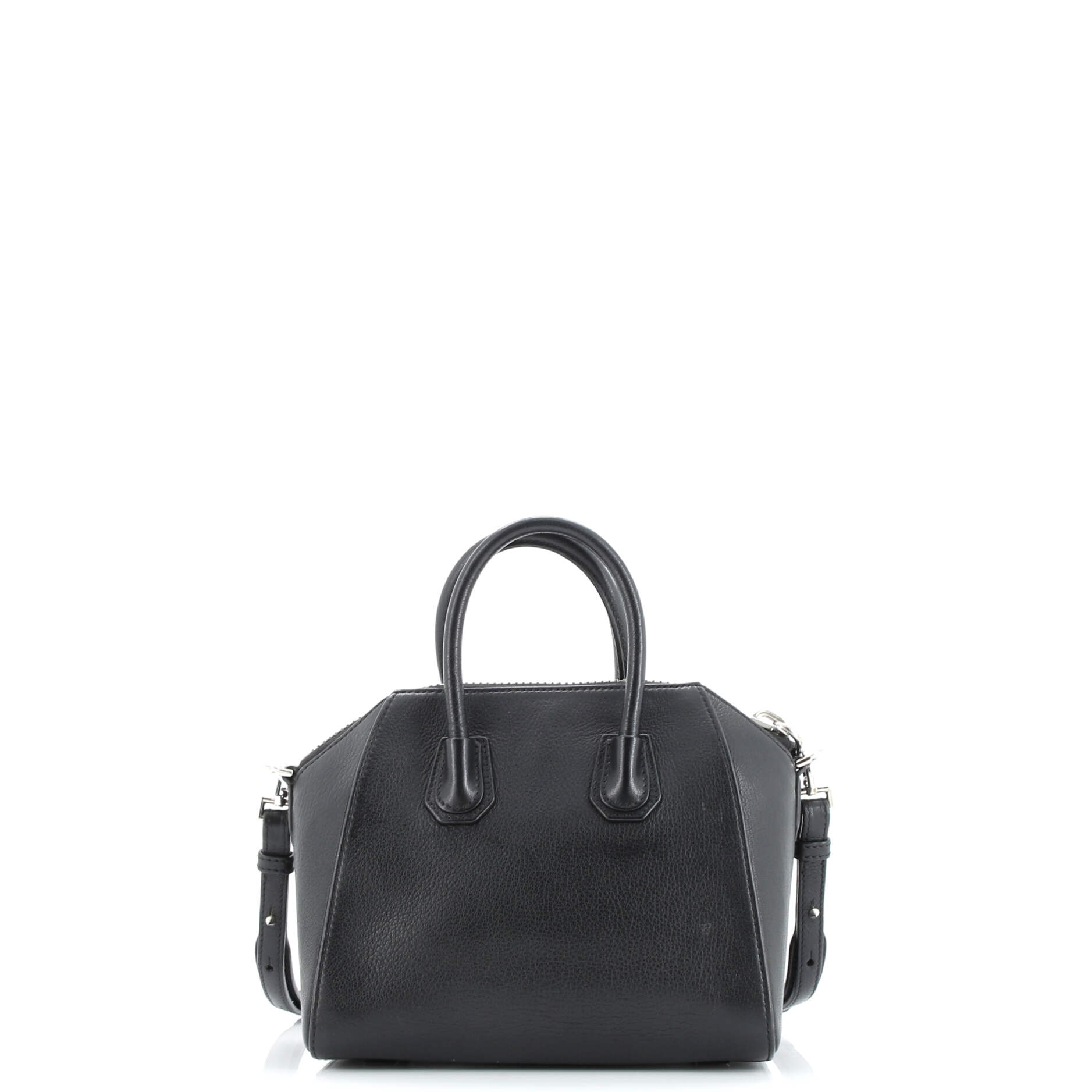 Antigona Bag Leather Mini