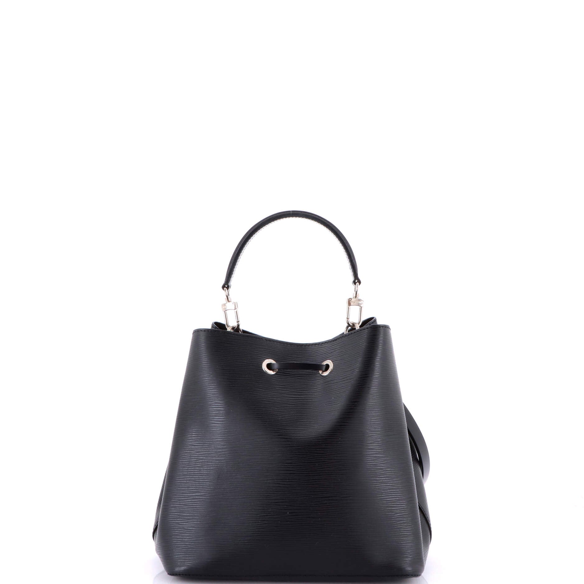 NeoNoe Handbag Epi Leather MM
