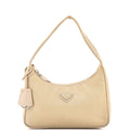 Re-Edition 2000 Hobo Tessuto Mini