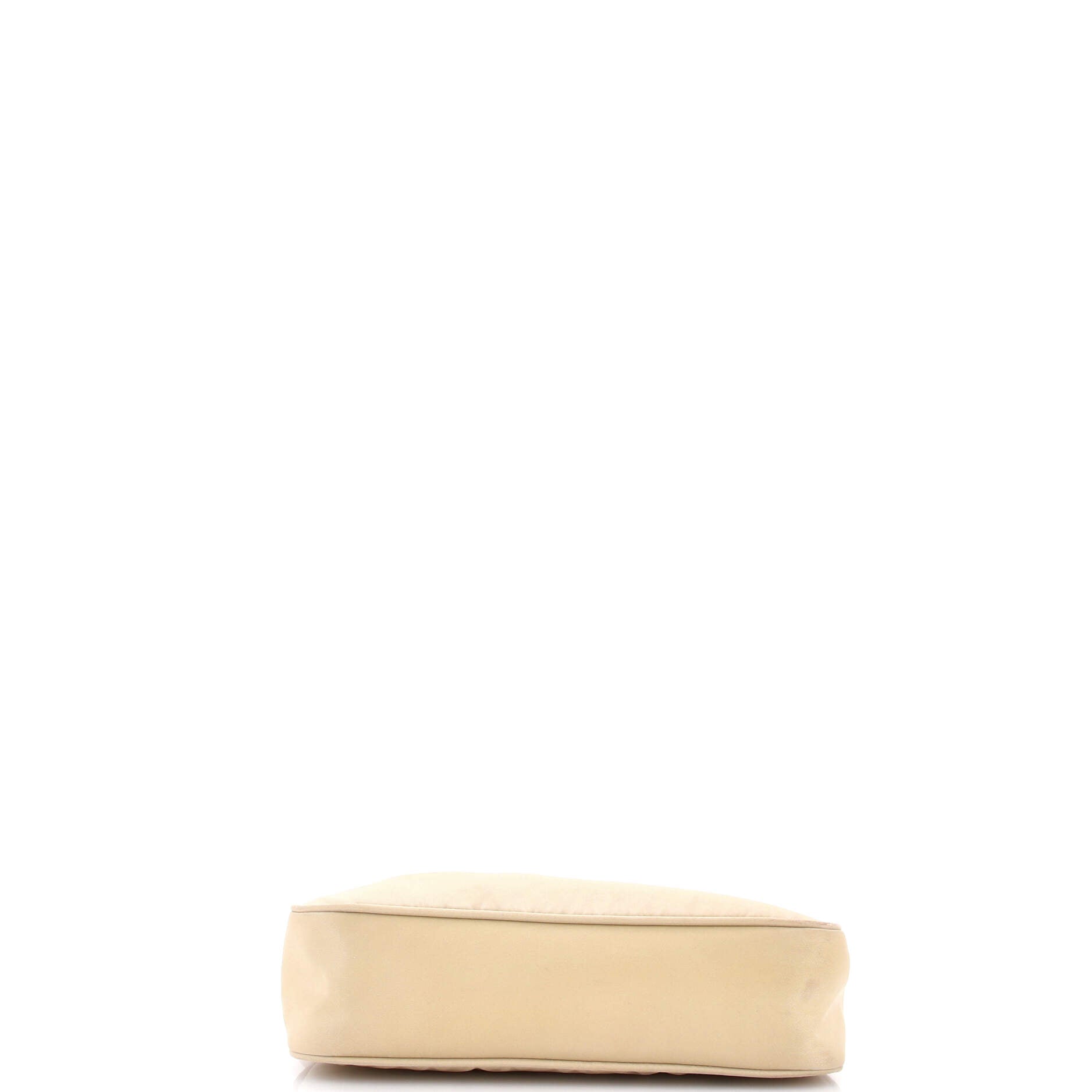 Re-Edition 2000 Hobo Tessuto Mini