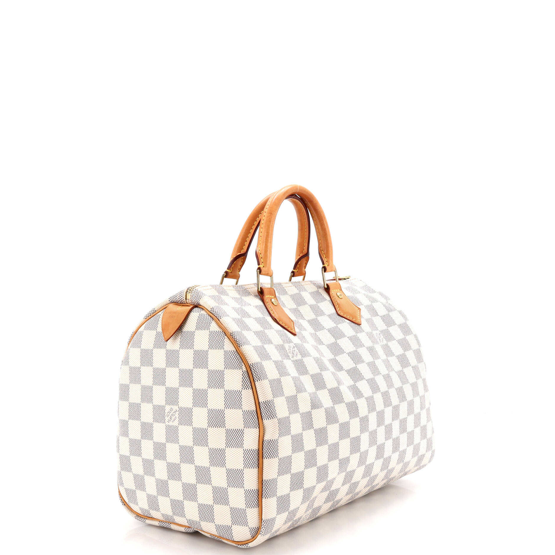 Speedy Handbag Damier 30