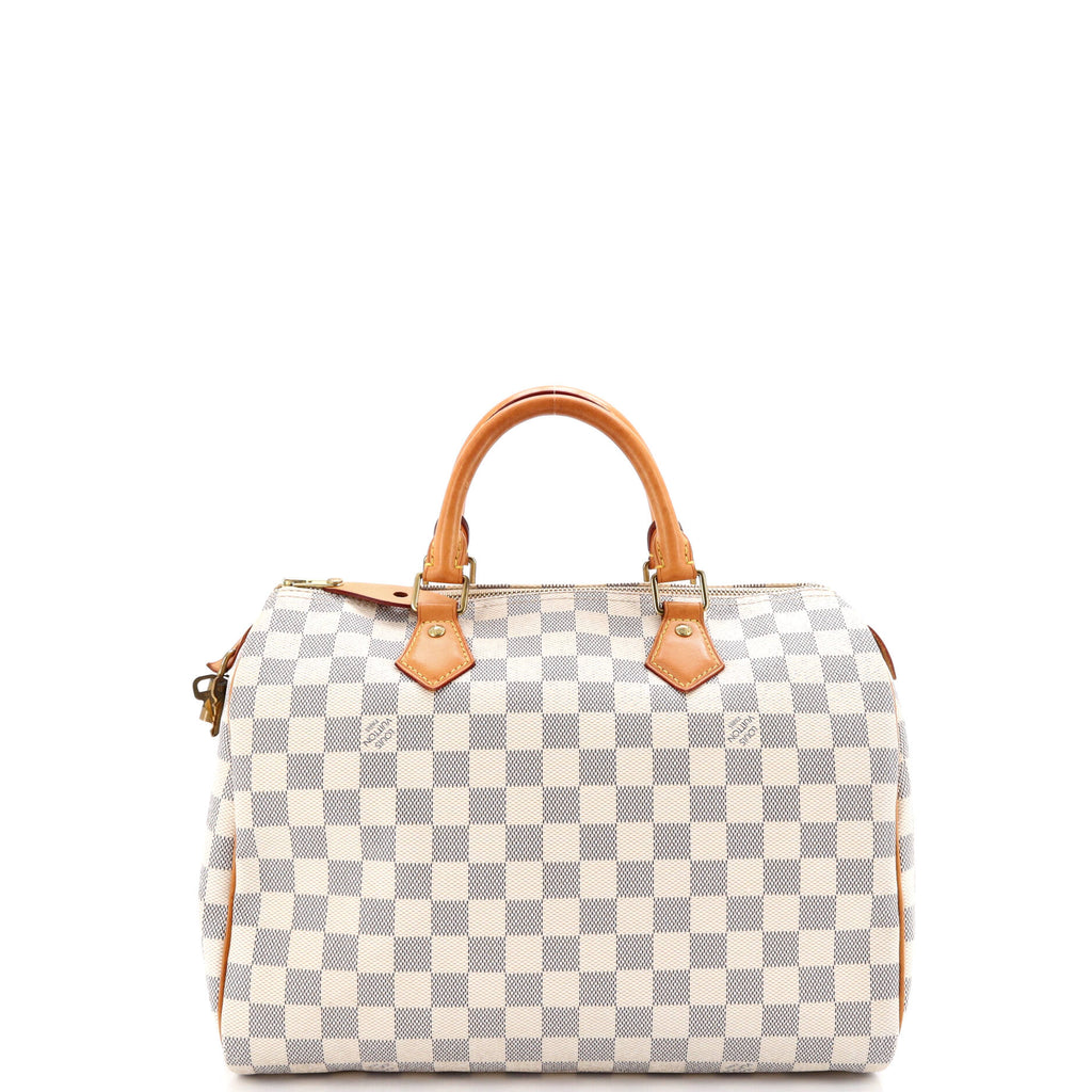 Speedy Handbag Damier 30