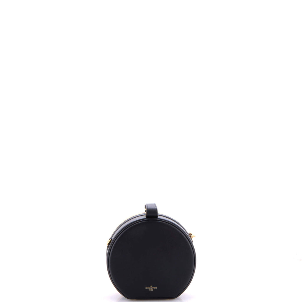 Petite Boite Chapeau Bag Calfskin