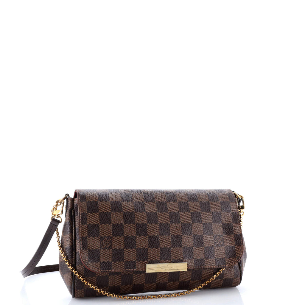 Favorite Handbag Damier MM