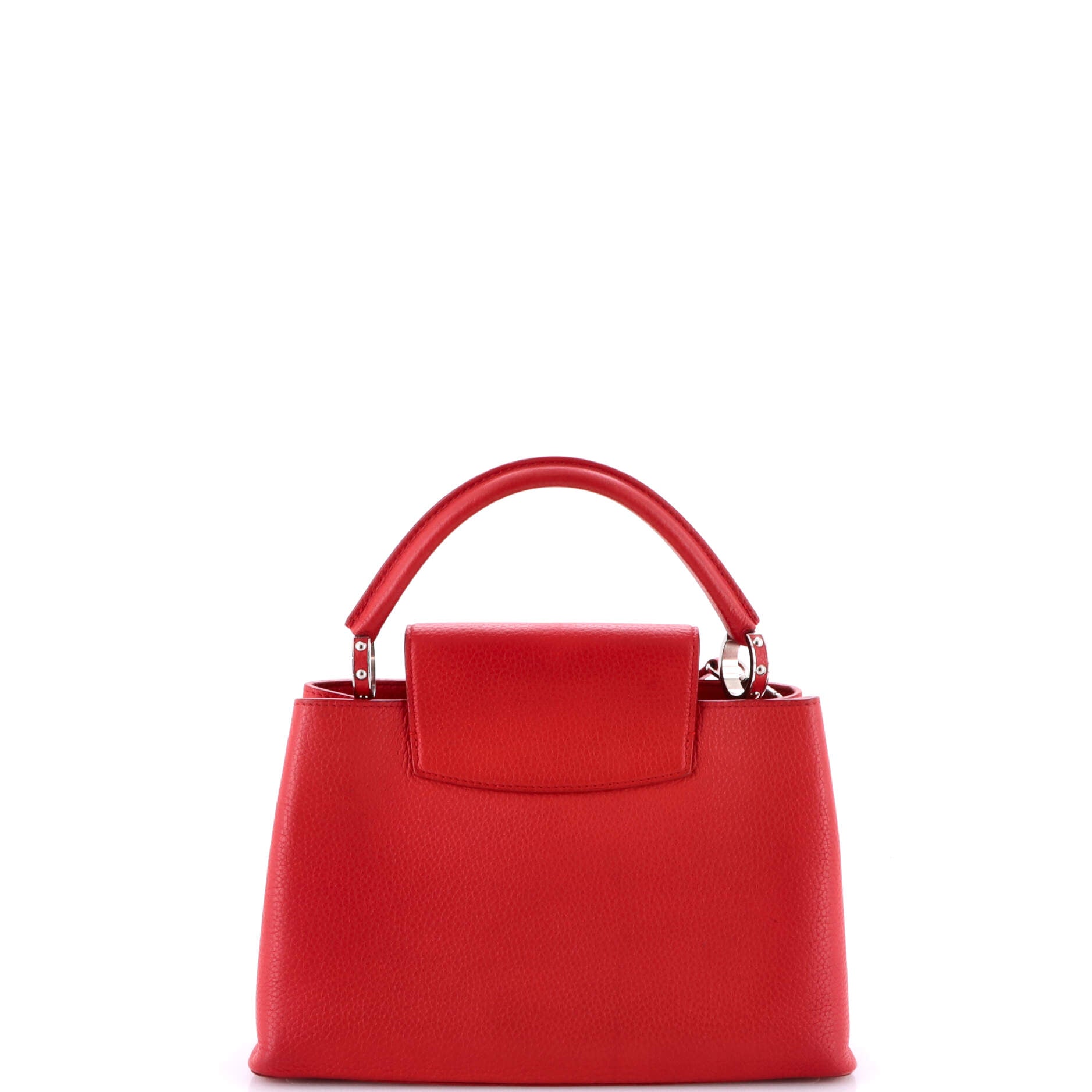 Capucines Bag Leather PM