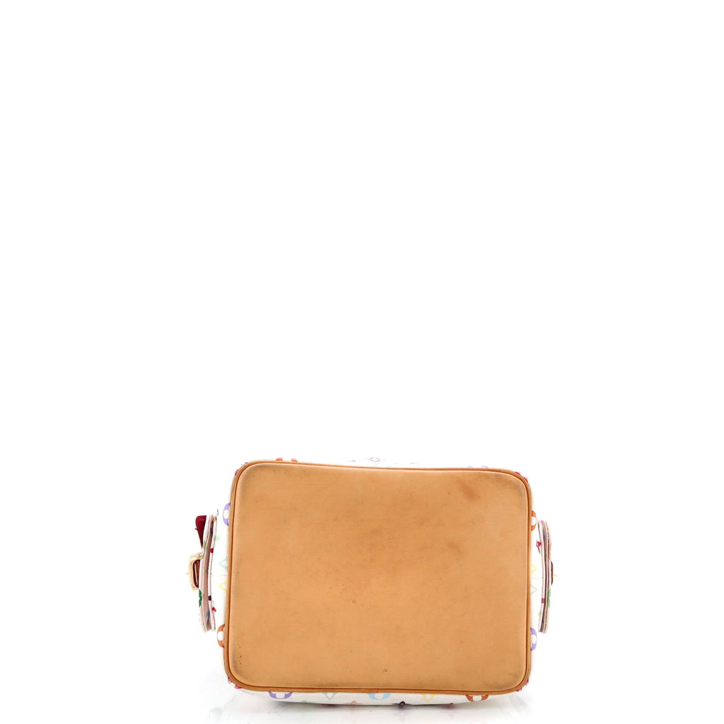 Petit Noe Handbag Monogram Multicolor