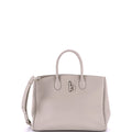 Rocking Horse Tote Bag Leather Small