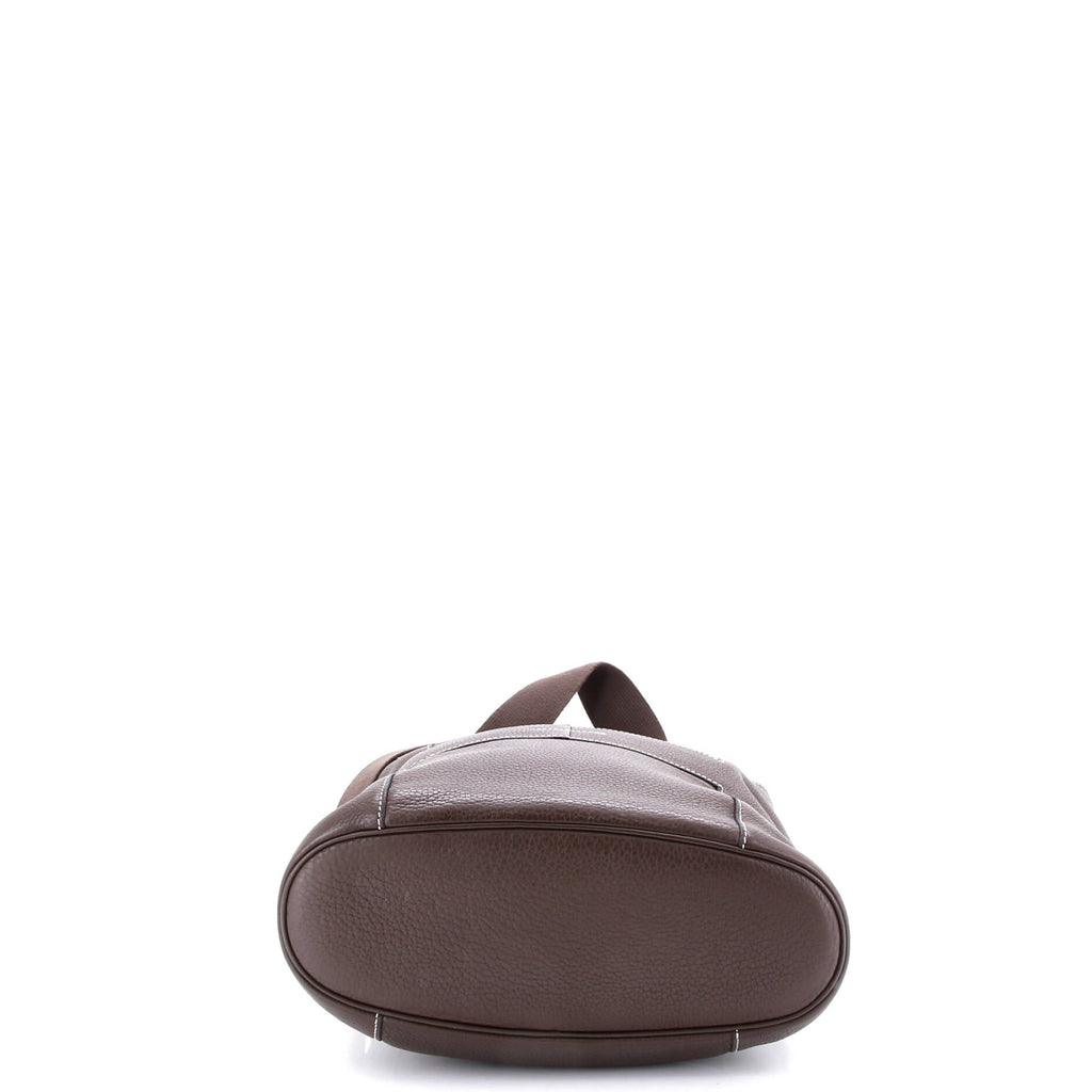 Sac Good News Bag Leather PM