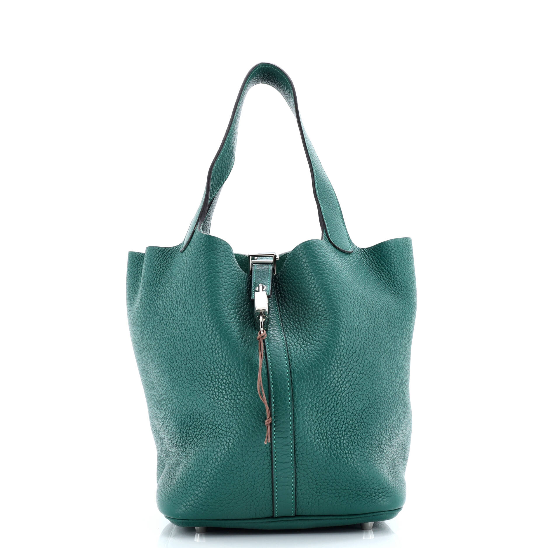 Picotin Lock Bag Clemence MM