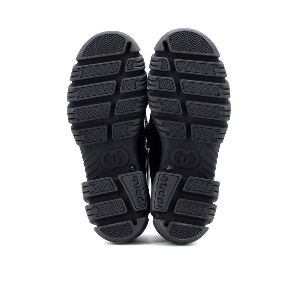 Women's Romance Horsebit Loafers Leather