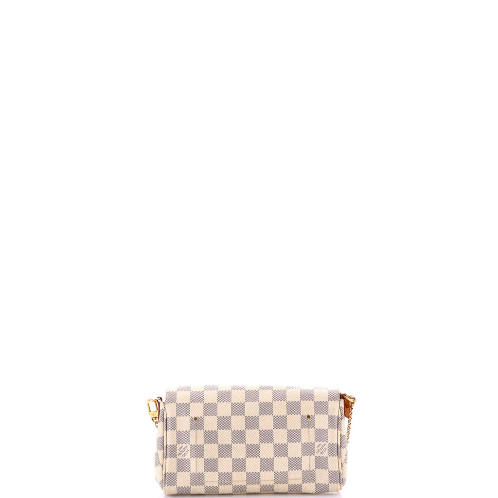 Favorite Handbag Damier PM