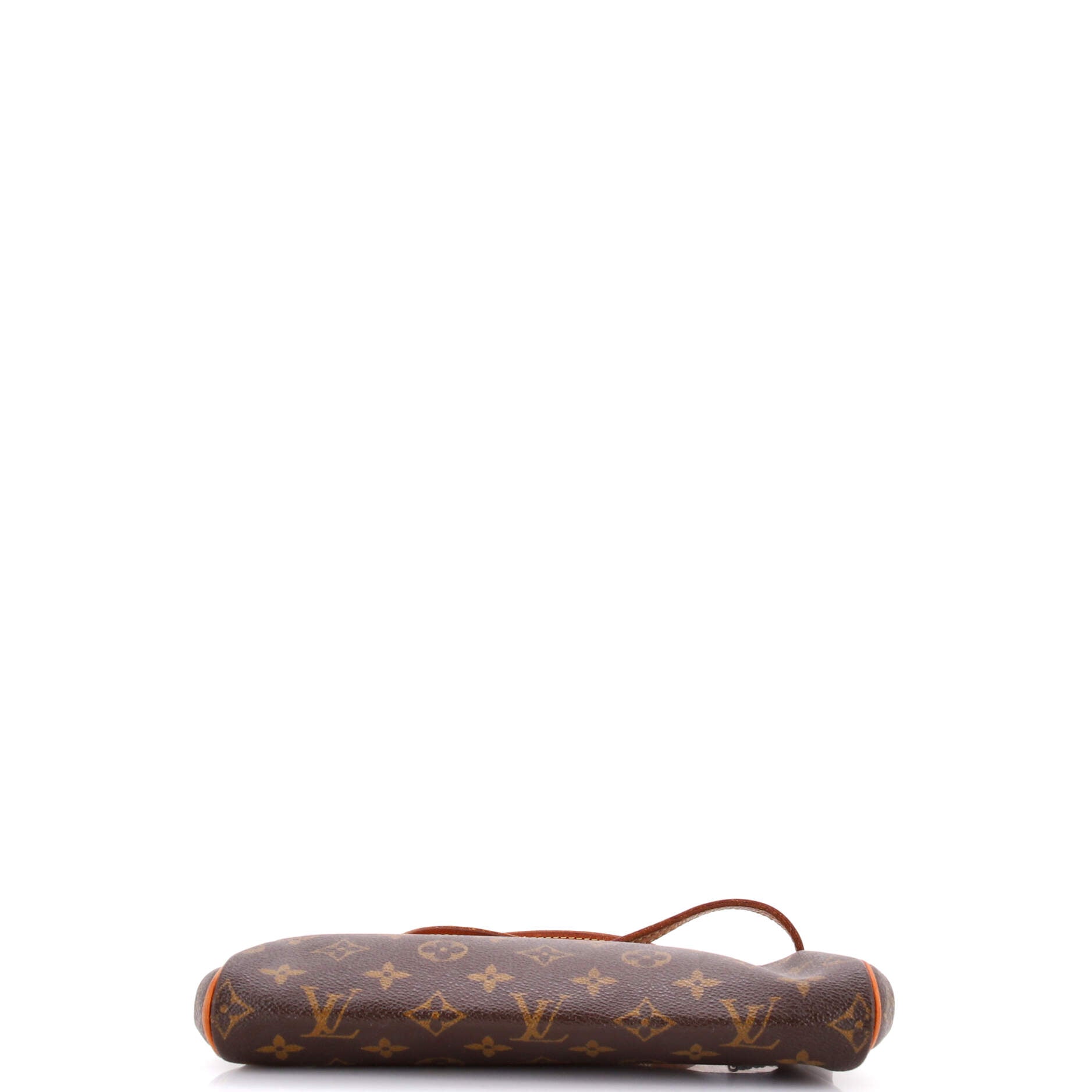 Eva Handbag Monogram Canvas