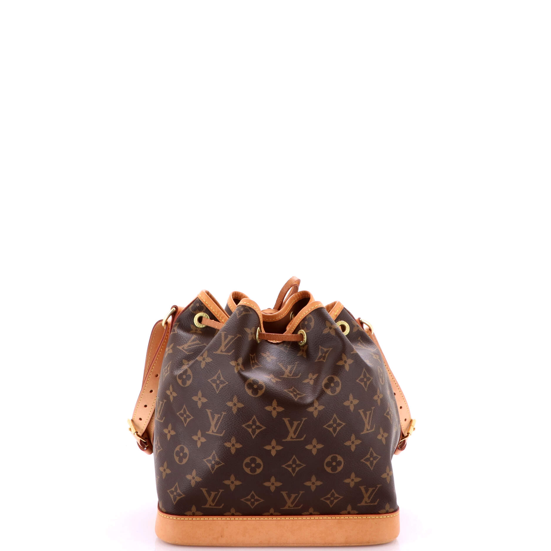 Petit Noe NM Handbag Monogram Canvas
