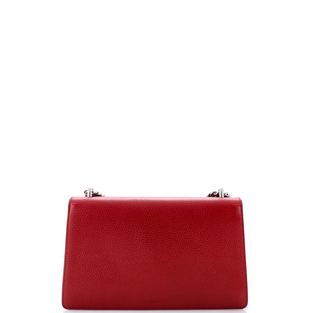 Dionysus Bag Leather Small