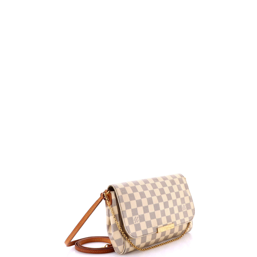 Favorite Handbag Damier MM