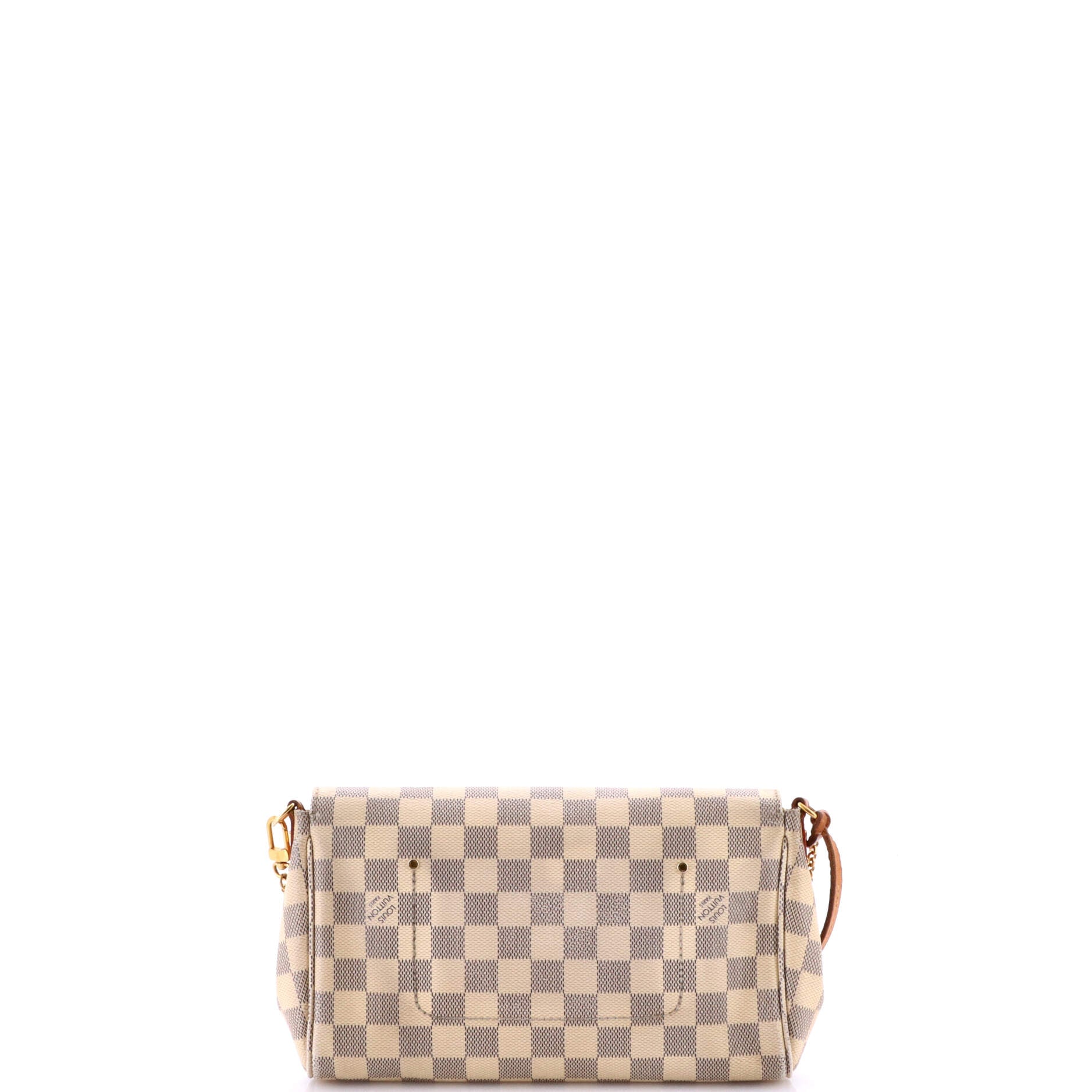 Favorite Handbag Damier MM