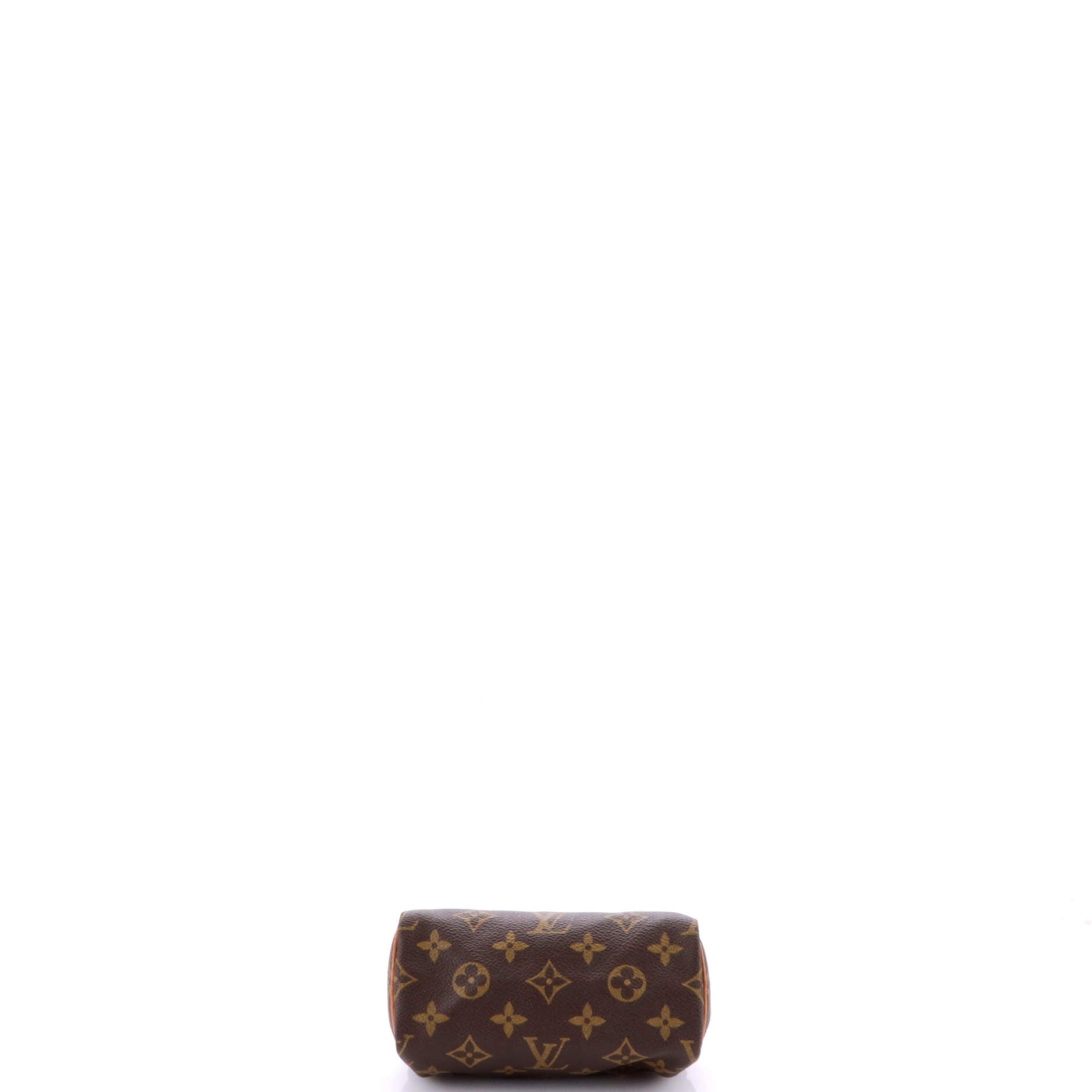 Speedy Mini HL Handbag Monogram Canvas